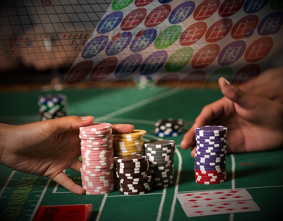 3A娛樂城、3a娛樂城評價、3A娛樂、3a娛樂城app告訴您成為百家樂贏家的方法!