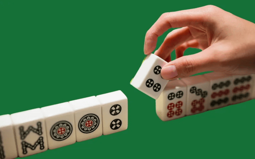 麻將怎麼玩?新手在線上娛樂城遊玩必知的麻將策略! 3A娛樂城