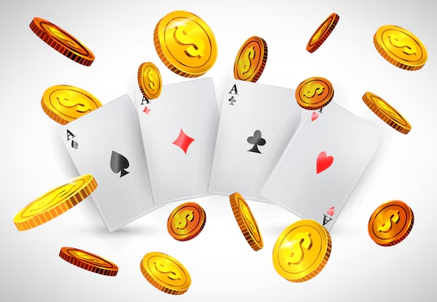 炸金花的速成玩法和技巧全攻略!讓你在線上娛樂城贏錢贏到手軟!